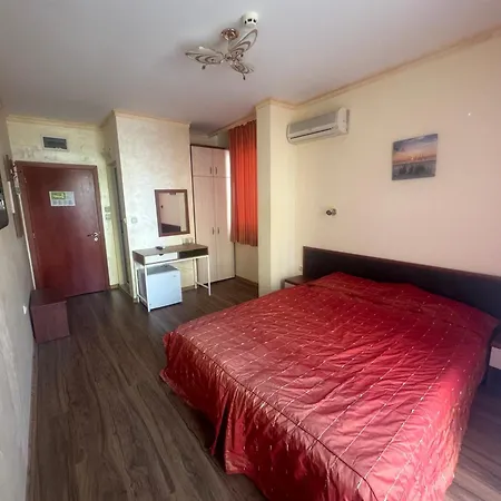 Family Baha 3* Slantchev Briag