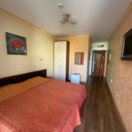 Family Baha 3* Slantchev Briag