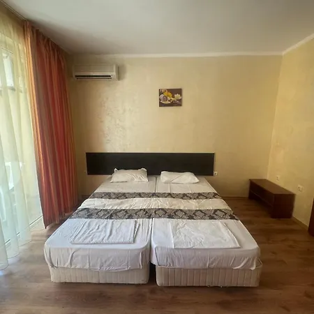 Maison d'hôtes Family Baha