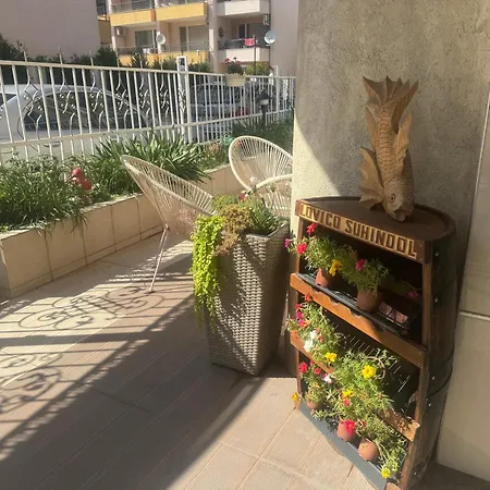 Family Baha Maison d'hôtes Slantchev Briag