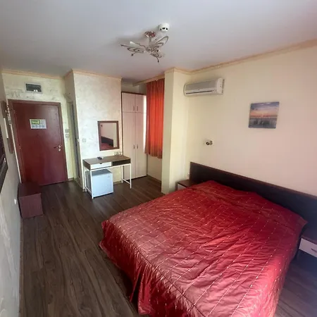 Family Baha Maison d'hôtes Slantchev Briag