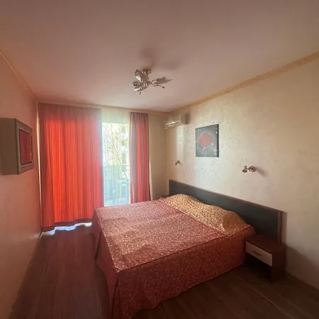 Family Baha Affittacamere 3*