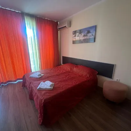 Affittacamere Family Baha Sunny Beach