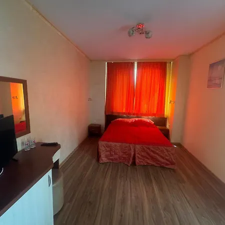 Affittacamere Family Baha 3*