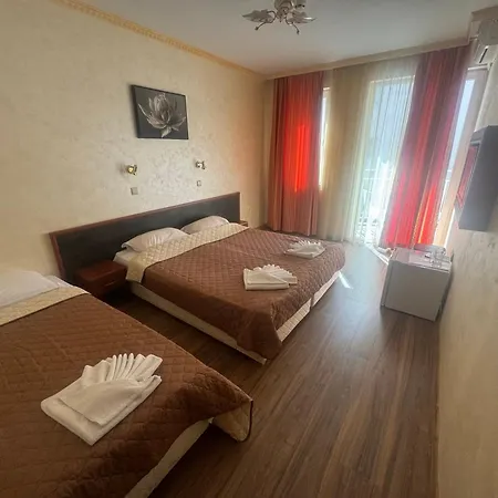 Family Baha Sunny Beach