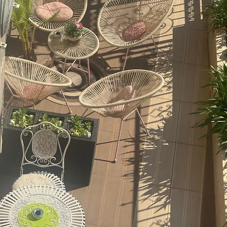 Family Baha Affittacamere