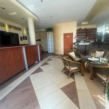 Family Baha Affittacamere 3*