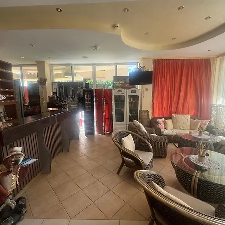 Affittacamere Family Baha