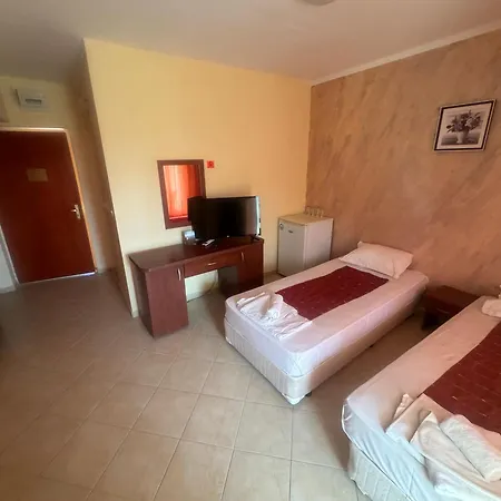 Affittacamere Family Baha