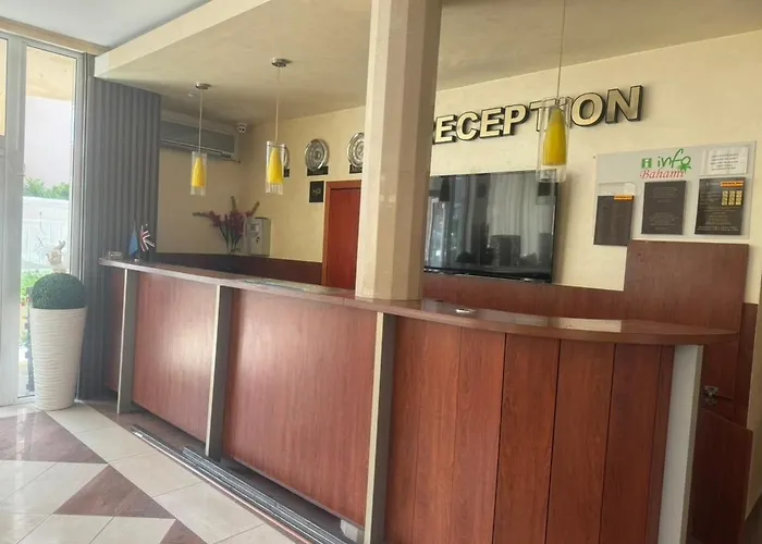 Family Baha 3* Slantschew brjag