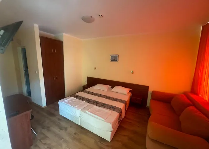 Gasthof Family Baha Slantschew brjag