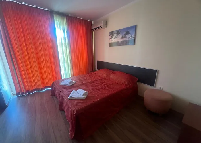 Gasthof Family Baha Slantschew brjag