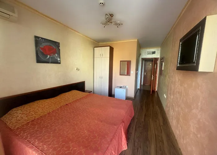 Family Baha 3* Slantschew brjag