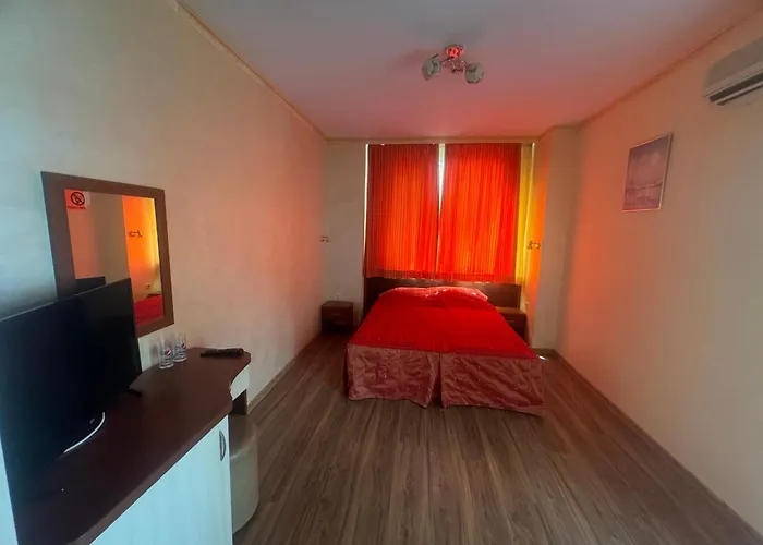 Gasthof Family Baha 3*