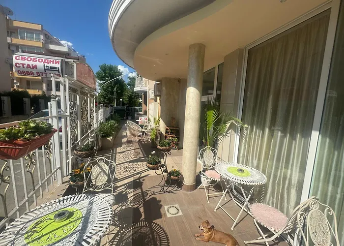 Gasthof Family Baha 3*