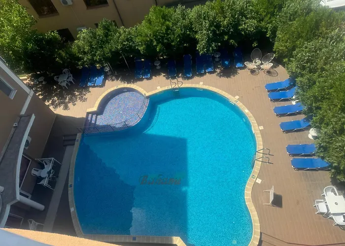 Family Baha 3* Slantschew brjag