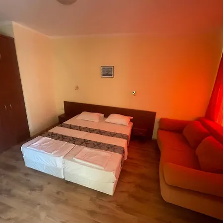 Family Baha Pensiune