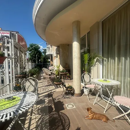 Pensiune Family Baha