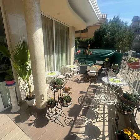 Pensiune Family Baha