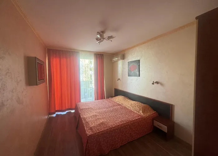 Family Baha Pensiune 3*