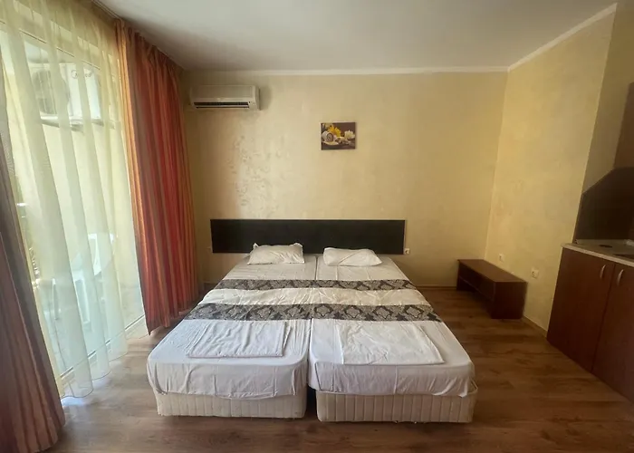 Pensiune Family Baha