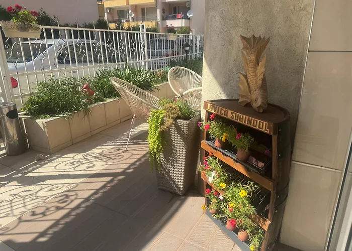 Family Baha Pensiune Sunny Beach