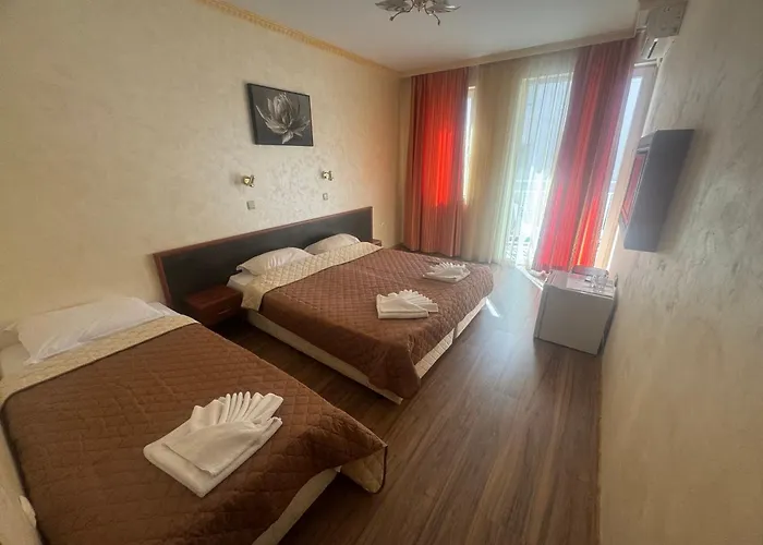 Family Baha Sunny Beach