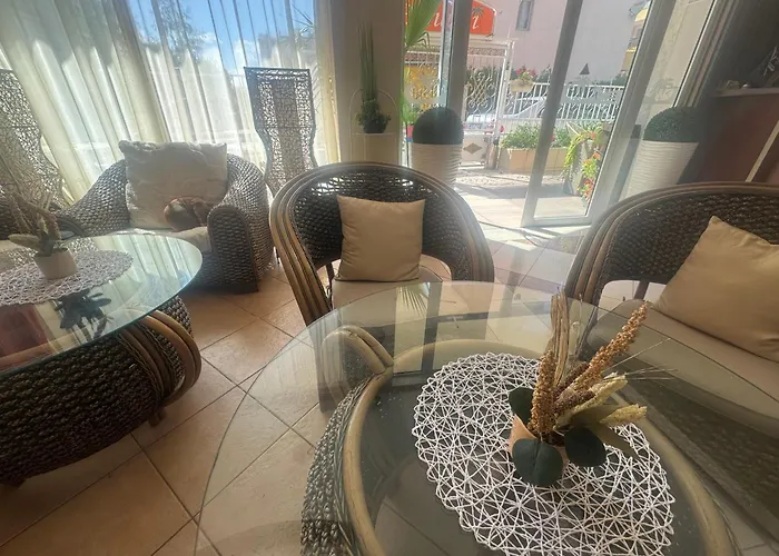 Family Baha Pensiune