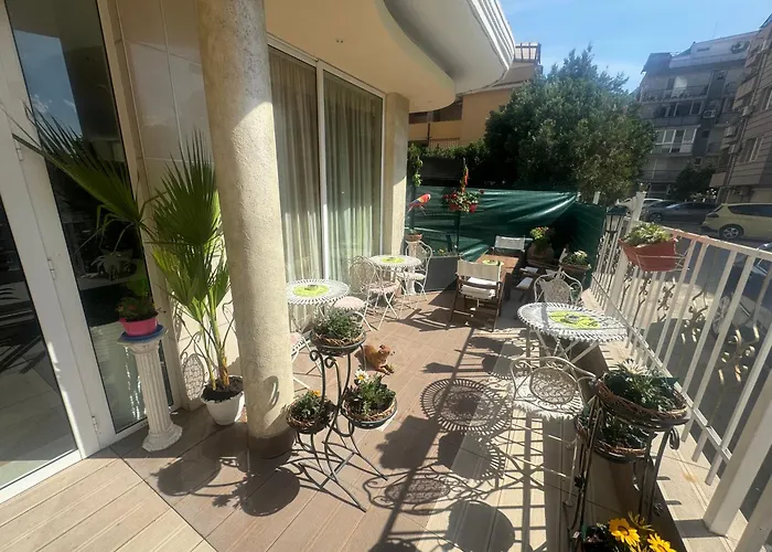 Pensiune Family Baha