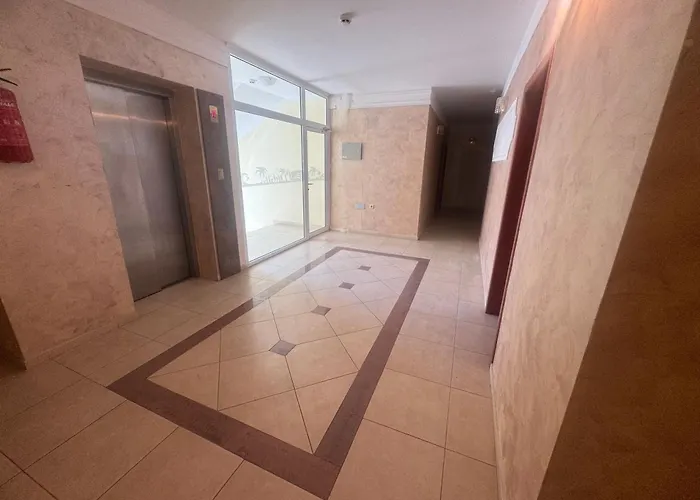 Family Baha Pensiune