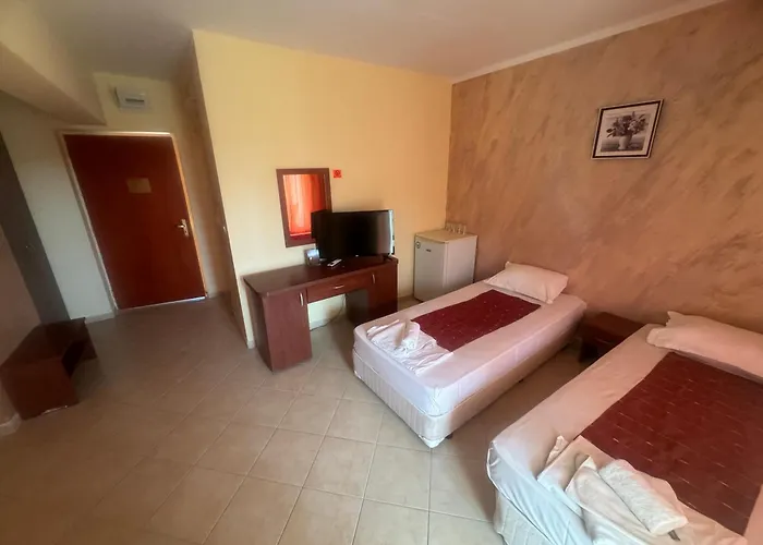 Pensiune Family Baha